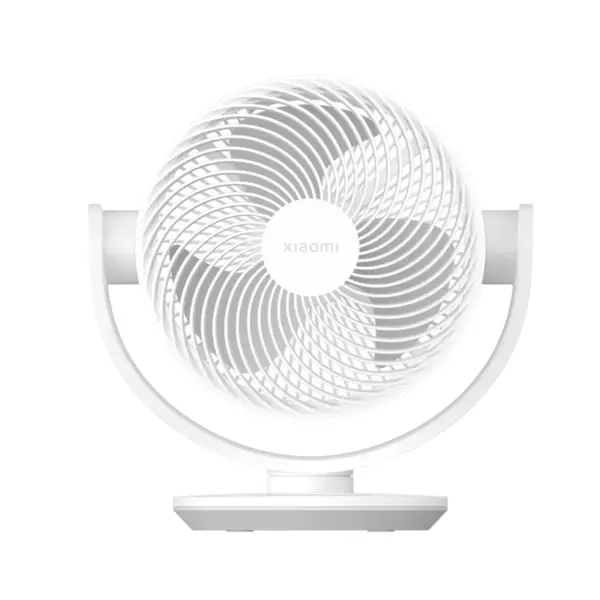 XIAOMI pametni ventilator- Smart Desktop Air Circulation Fan-0