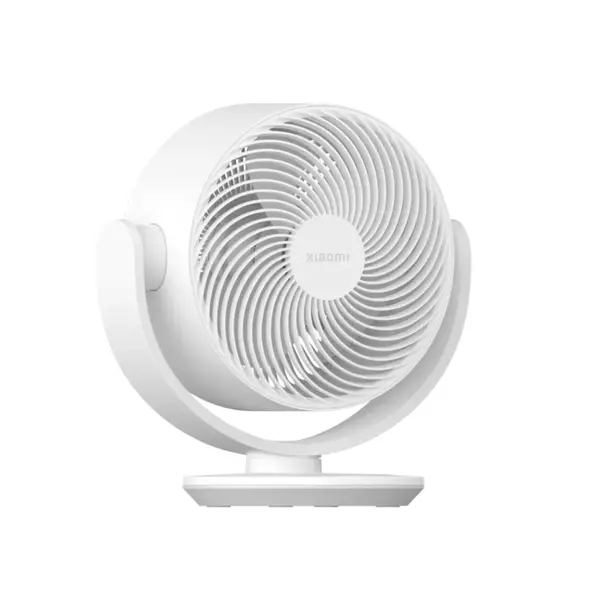 XIAOMI pametni ventilator- Smart Desktop Air Circulation Fan-2