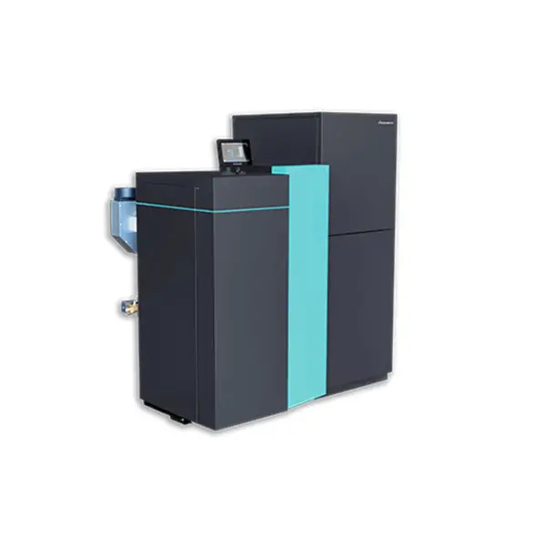 CENTROMETAL Kotao toplovodni Pel-Tec II 24 lambda-0