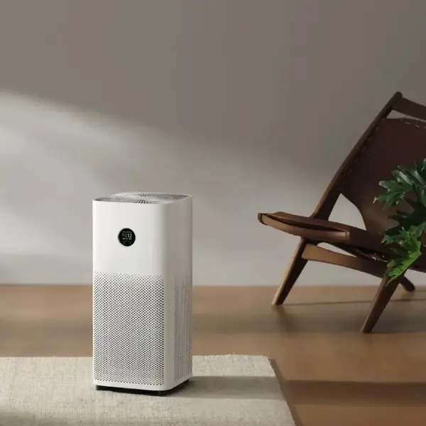 XIAOMI pročišćivač zraka - Smart Air Purifier 6-5