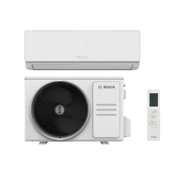 BOSCH Climate CL4000i-Set 35 WE-0