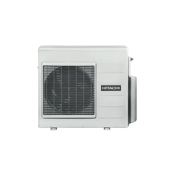 HITACHI Klima Multi Dodai 2 R32 RAM-53NE3F vanjska jedinica-0