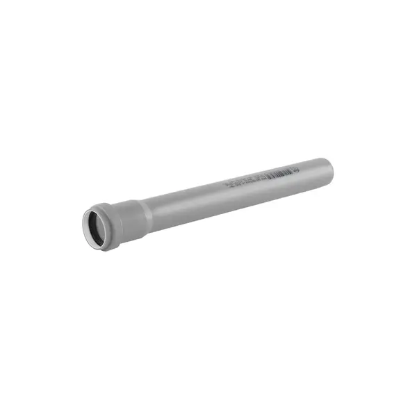 PEŠTAN PVC Cijev fi 125 L 0,5m-0