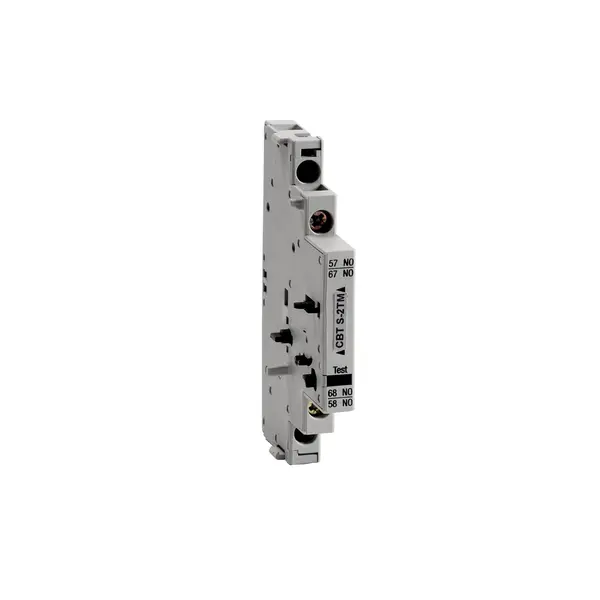 DANFOSS CBA S-11 Aux. contact 1NO-1NC, 047B3203-0