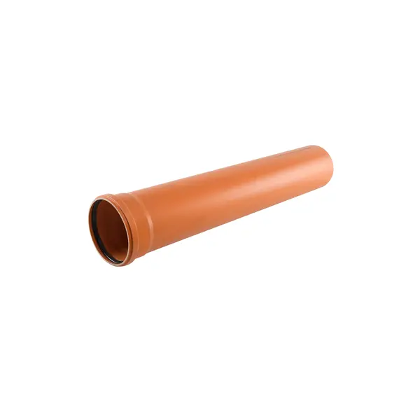 PEŠTAN UKC Cijev 160X5000 SN8-0