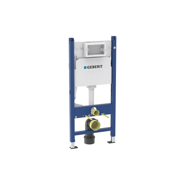 GEBERIT Vodokotlić ugradbeni VEL.DUOFIX BASIC  A06800-0