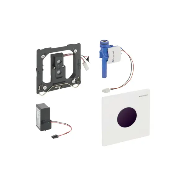 GEBERIT Elektonika pisoara - SIGMA01 230V bijela-0