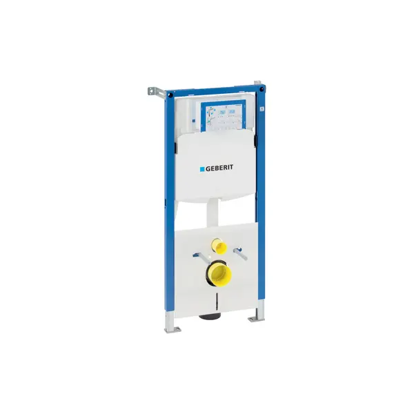 GEBERIT DUOFIX Montažni el.up 320-0