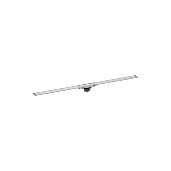 GEBERIT CL20 tuš kan. 30-90cm, p.metal-0