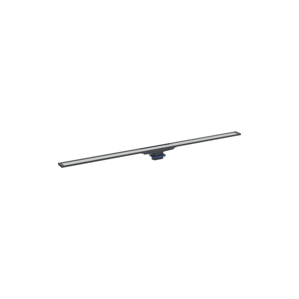 GEBERIT CL20 tuš kan. 30-90cm, p.metal-2