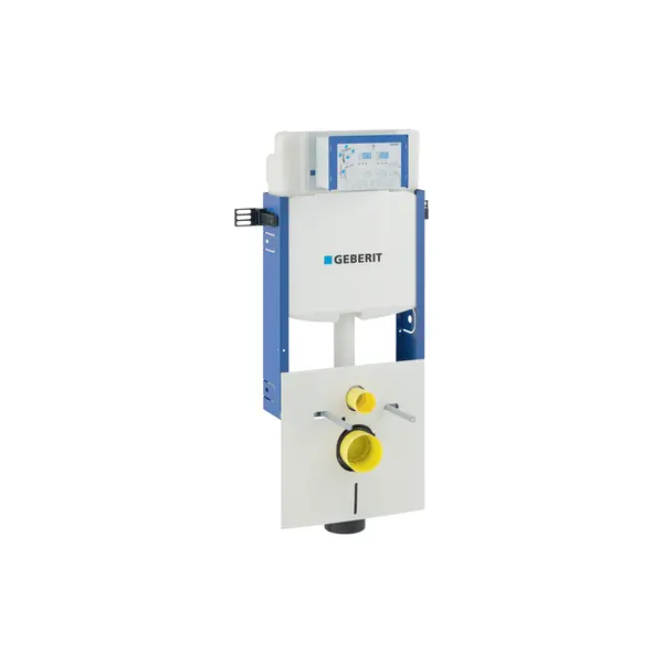 GEBERIT Kombifix sa SIGMA ugradbenim vodokotlićem 12cm-0