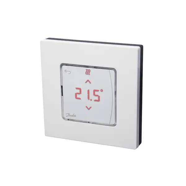 DANFOSS Termostat za podno grijanje na vodu- Icon wireless
