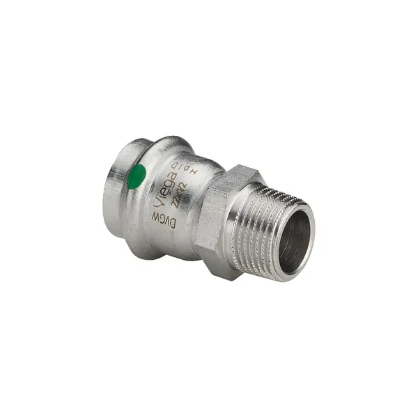 VIEGA Sanpress INOX prijelaz 54-2' VN-0