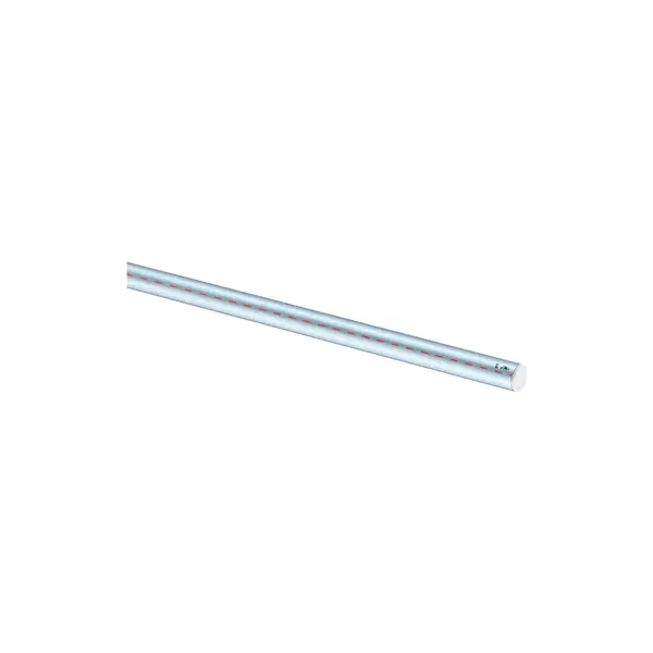 VIEGA Prestabo Cijev fi 64 (šipka 6m) galvanizirana-0