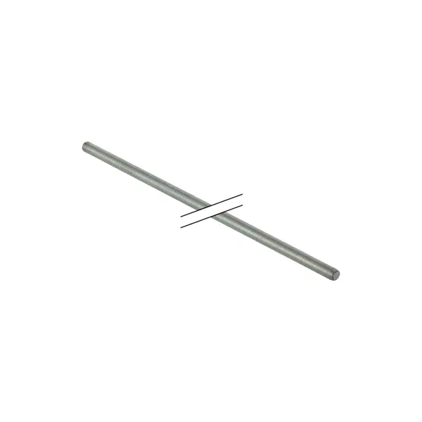 GEBERIT Navojna šipka M10, L=50cm-0
