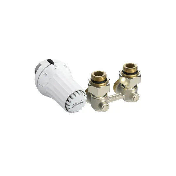 DANFOSS Komplet osjetnika 013G5034, ventil kutni 1/2" 003L0222-0