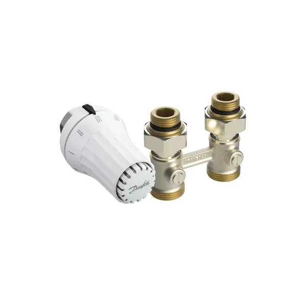 DANFOSS Komplet osjetnika 013G5034, ventil kutni 1/2" 003L0220-0
