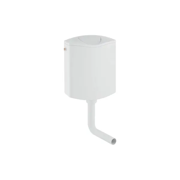 GEBERIT Vodokotlić AP116 6L niskomontažni-0