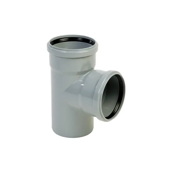 PEŠTAN PVC Račva T fi 160-0
