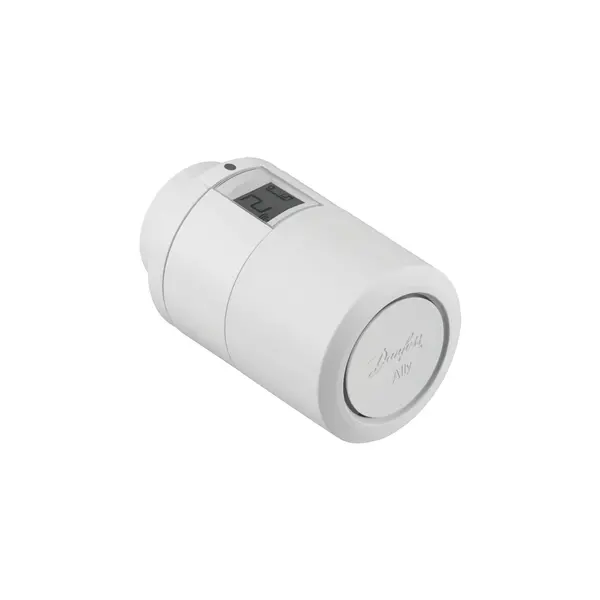 DANFOSS Ally Termostatska glava Elektronska Zigbee adapteri RA i M30-0