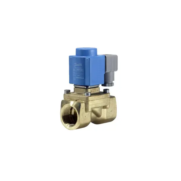 DANFOSS Ventil el. magnetni komp. EV250B 22BD 1" NC BB230AS 032U162431-0