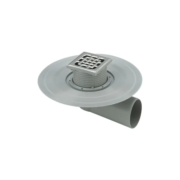 VIEGA Advantix odvod za balkone i terase-0