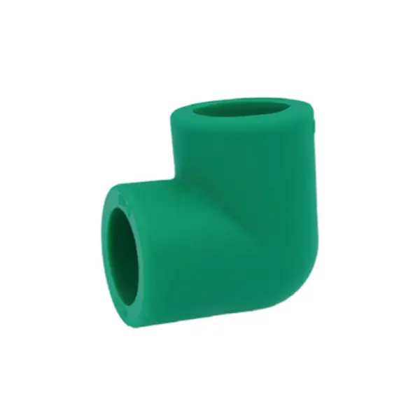 PEŠTAN PPR Koljeno 90° ŽŽ 63mm Fluidtherm-0