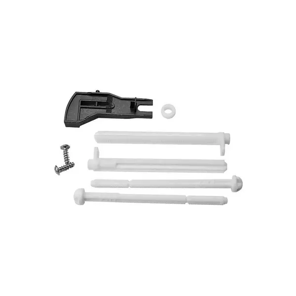 GEBERIT Set poluga za aktiv. DELTA-0