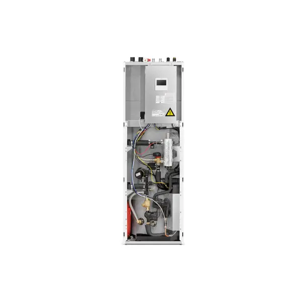 HITACHI Dizalica topline Yutaki S Combi 260l Solar R32 8kW 1-fazna unut.jed.-1