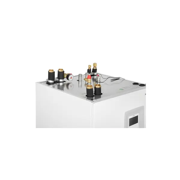 HITACHI Dizalica topline Yutaki S Combi 260l Solar R32 8kW 1-fazna unut.jed.-5