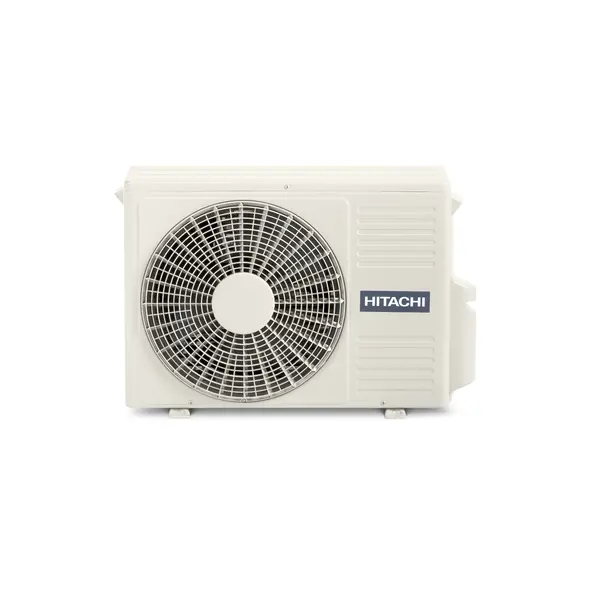 HITACHI Dizalica topline YUTAMPO R32 RAW-35RHC 1-fazna vanjs. jed-0