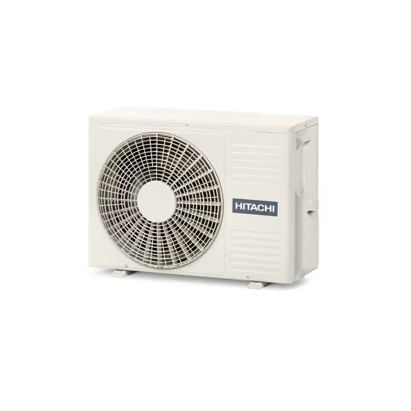 HITACHI Dizalica topline YUTAMPO R32 RAW-35RHC 1-fazna vanjs. jed-2
