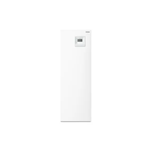 HITACHI Dizalica topline Yutaki S Combi 260l R32 4.3kW 1-faz bez upravljača-0