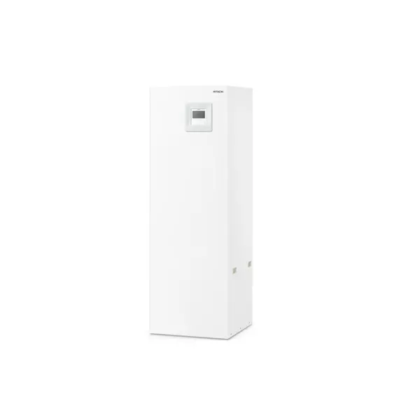 HITACHI Dizalica topline Yutaki S Combi 260l R32 4.3kW 1-faz bez upravljača-1