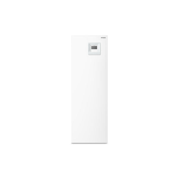 HITACHI Dizalica topline Yutaki S Combi 260l R32 6kW 1-faz bez upravljača-0