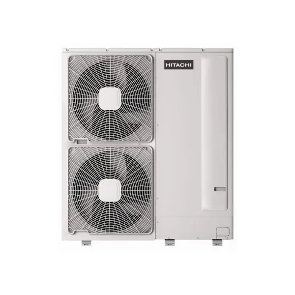 HITACHI Dizalica topline Monobloc Yutaki M 16 kW R32 RASM-6R1E 3-fazna-0