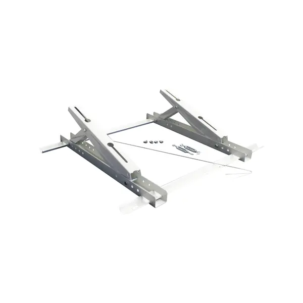 VECAMCO Nosač krovni VST81 1000x480mm 12-28 stupnjeva-0