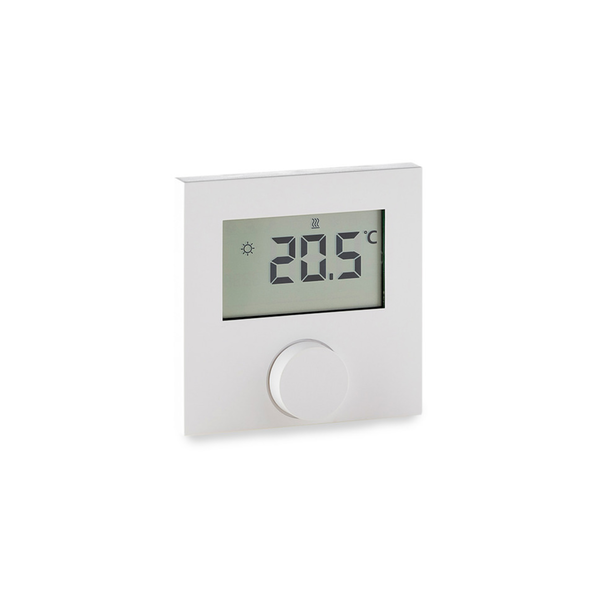 EASY Termostat LCD Extra 230V NC-1