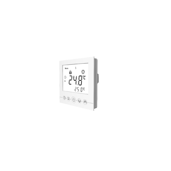 EASY Termostat LCD Regular + Wifi 16A 230V NC-0