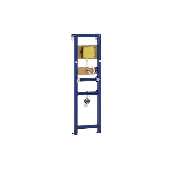 LIV-FIX UR 135 IR 9V element nosivi za pisoar sa senzorskim IR 9V 4060452779+229-1