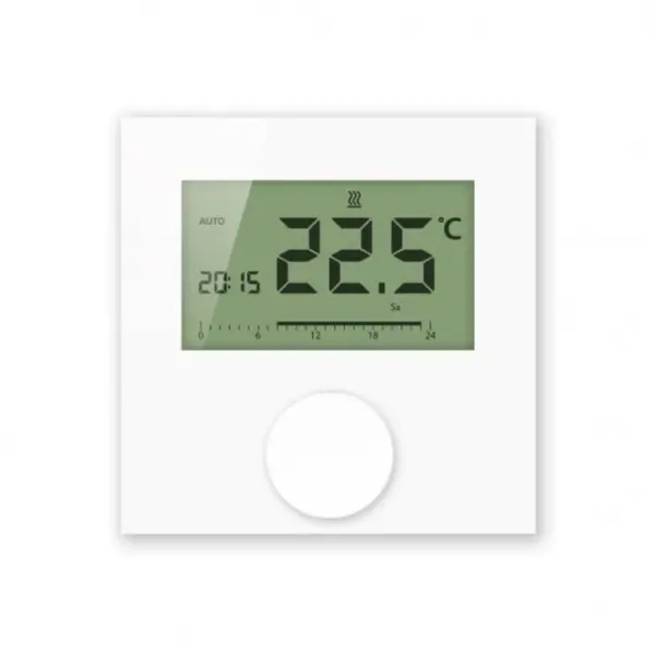 EASY Termostat za podno grijanje - Alpha Direct