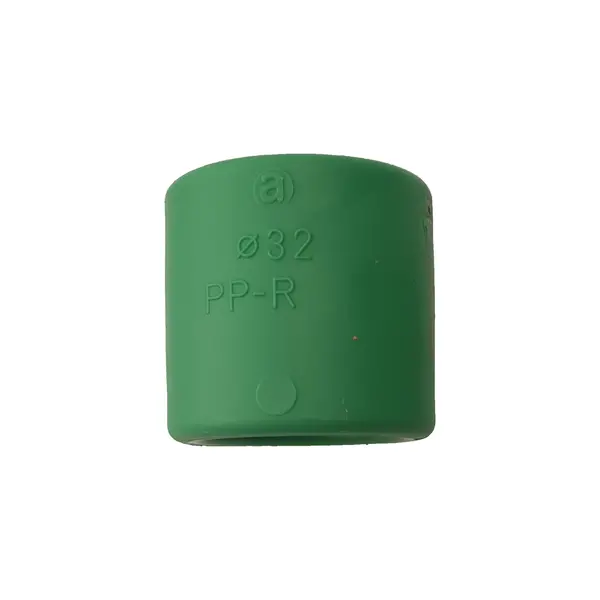 AQT Mufa PPR 90mm Fusiotherm-0