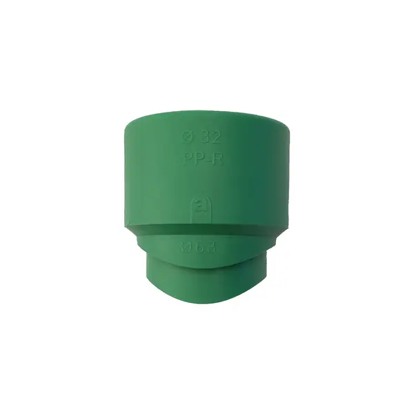 AQT Sedlasti dio za zavarivanje PPR 63/32mm Fusiotherm-0