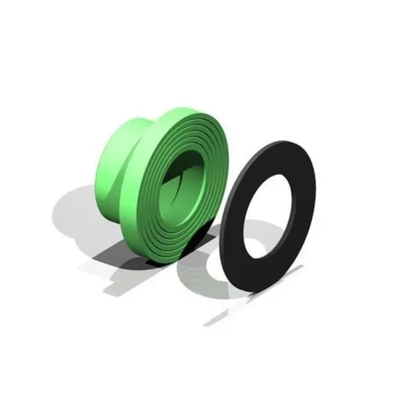 AQT Mufa PPR sa dihtungom 75mm Fusiotherm-0