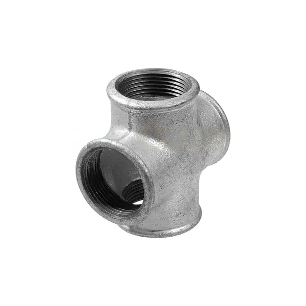 Križ pocinčani 1/2" SVIS-0