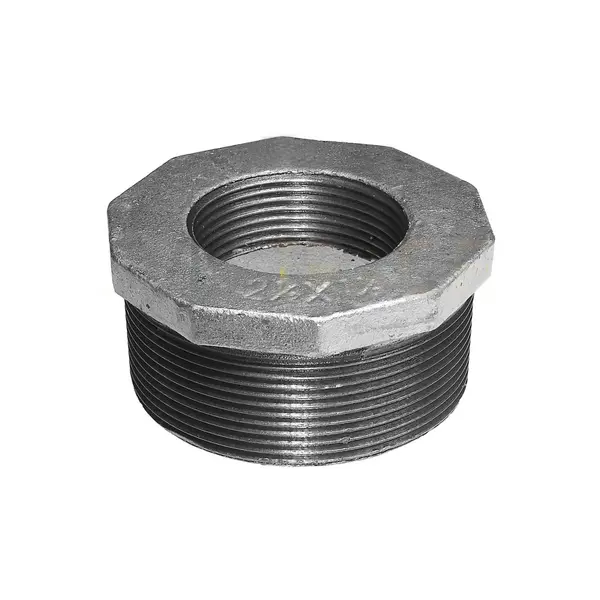 Redukcija pocinčana 6/4x3/4" SVIS-0