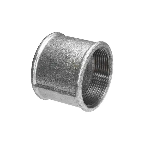 Mufa pocinčana (kolčak) 6/4" SVIS-0