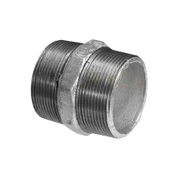 Nipl pocinčani 1/2" SVIS-0