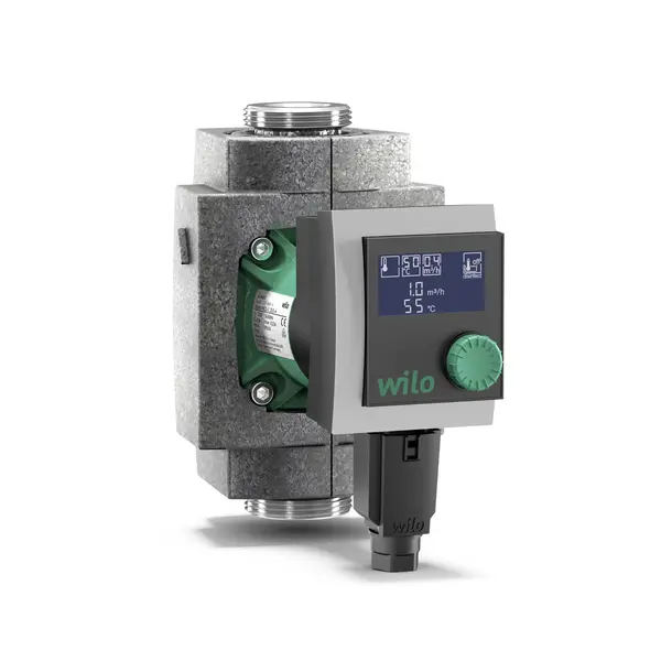 Pumpa Wilo Stratos PICO 25/1-4-130 R 1"/ PN 10 cirkulacijska pumpa za grijanje-0