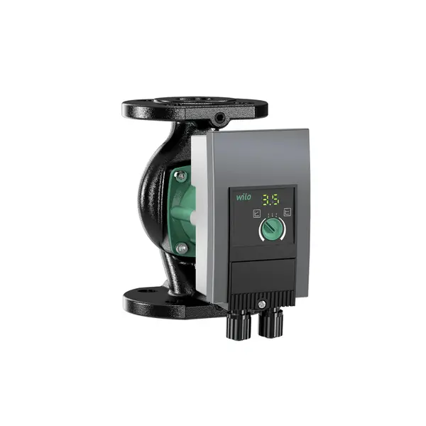 Pumpa Wilo Yonos MAXO 25/0,5-12 R 1"/PN10 cirkulacijska pumpa za grijanje-0